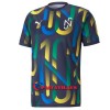 Virallinen Fanipaita Brasilia Neymar Jr x Puma 2021-22 - Miesten